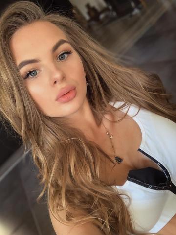 Анкета проститутки Алевтина - Фото 1, , 21 год, №288968