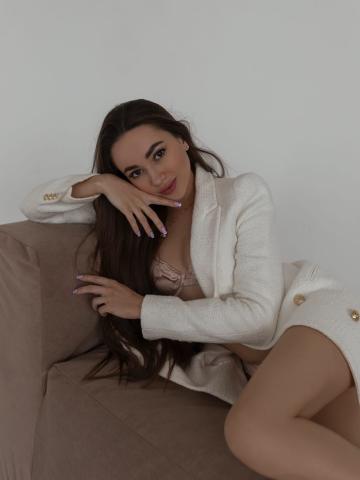Анкета проститутки Влада - Фото 1, , 23 года, №280957